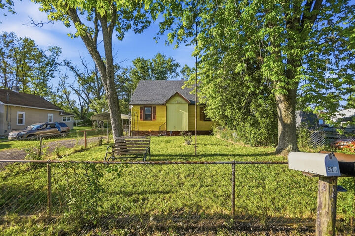 Property Photo:  505 Highview Avenue  OH 45505 