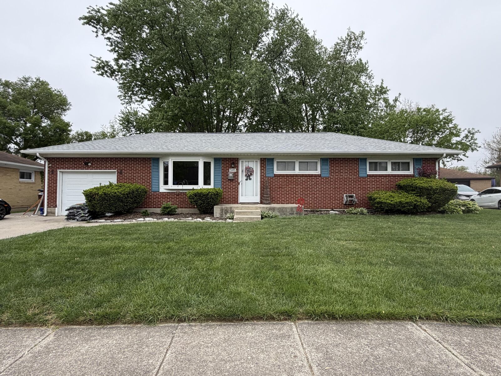 Property Photo:  5145 W Ridgewood Road  OH 45503 