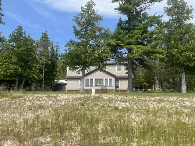Property Photo: 195 W Huron Drive MI 49775