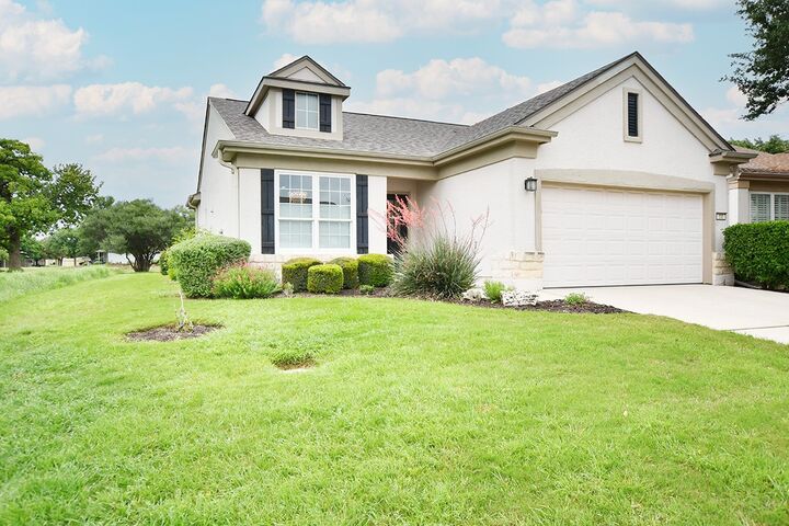 Property Photo:  203 Winter Drive  TX 78633 