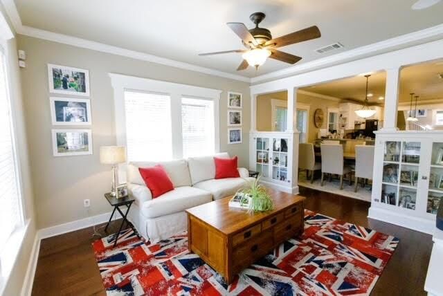 Property Photo:  502 Terrace Drive  TX 78704 