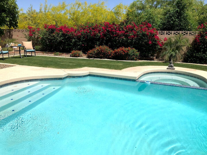 Property Photo:  7352 E Valley Vista Drive  AZ 85250 