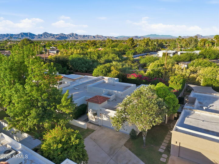 Property Photo:  7352 E Valley Vista Drive  AZ 85250 