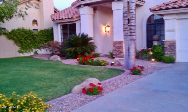 Property Photo:  1531 W Sherri Drive  AZ 85233 