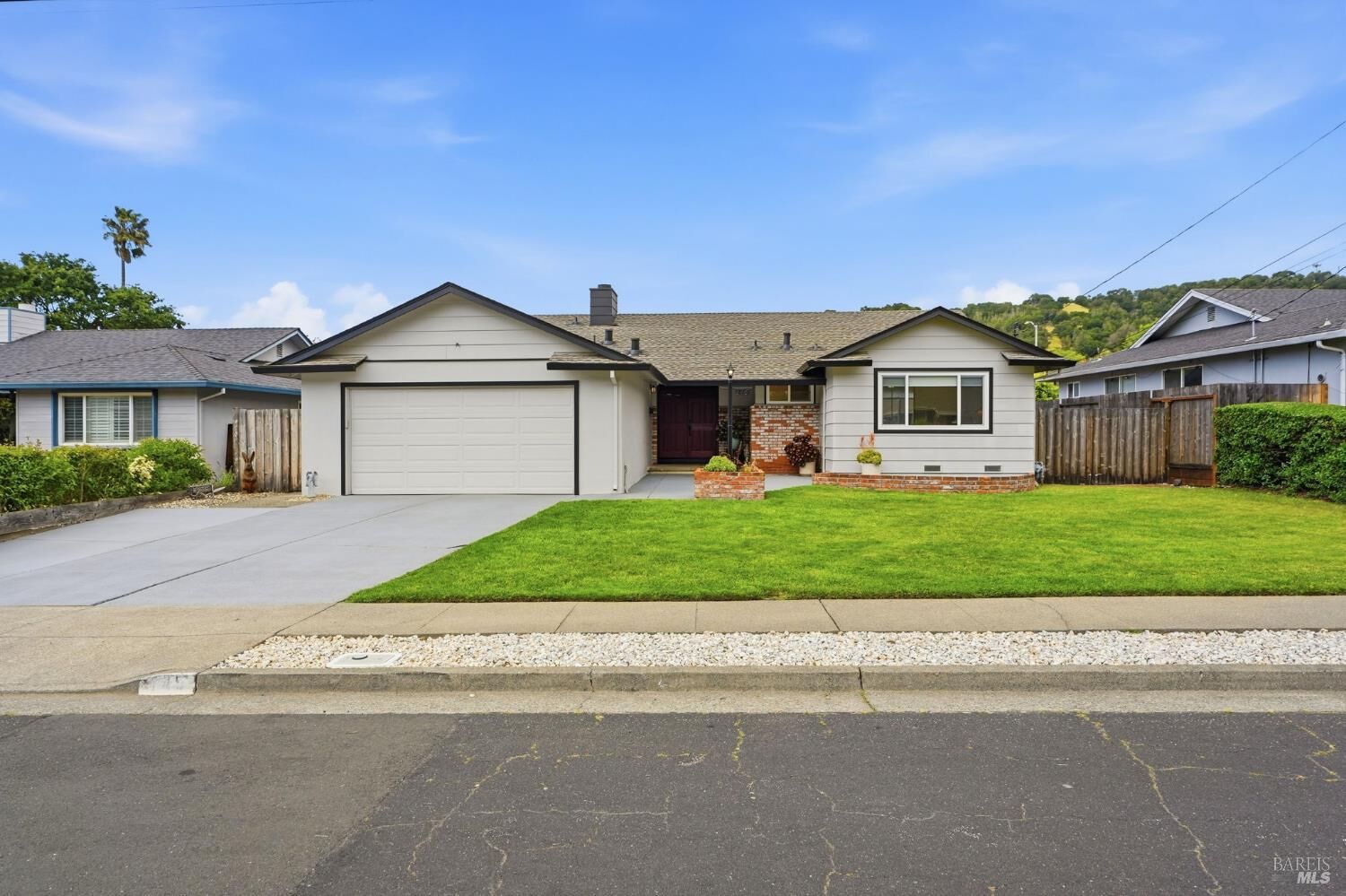 Property Photo:  145 Westwood Drive  CA 94945 