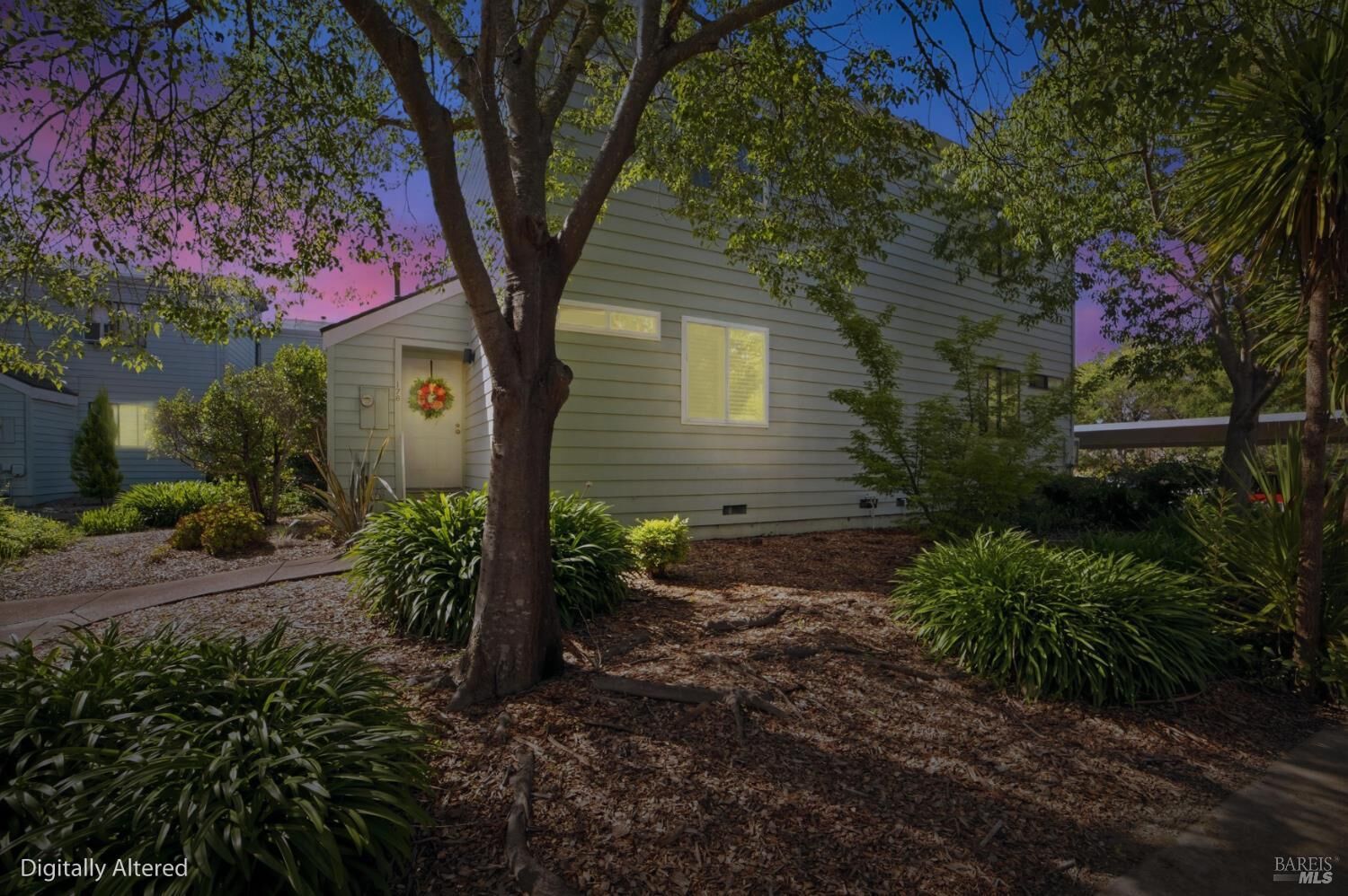 Property Photo:  178 Courtyards  CA 95492 
