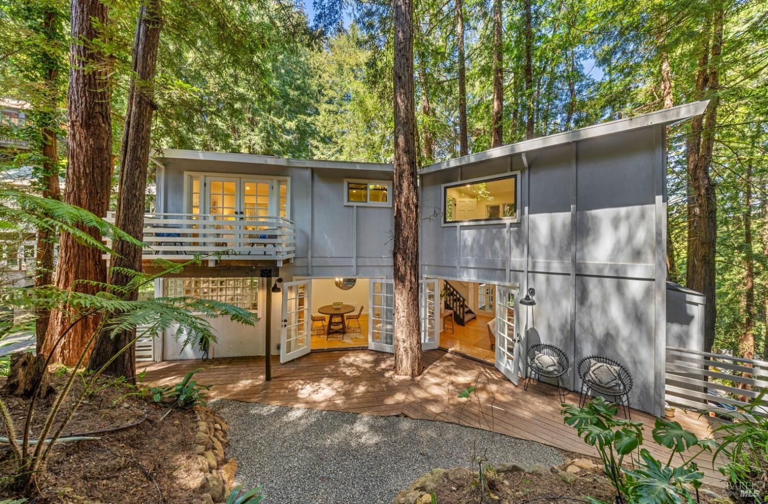 Property Photo:  300 Marion Avenue  CA 94941 