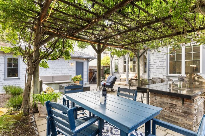 Property Photo:  55 Catania Lane  CA 94558 