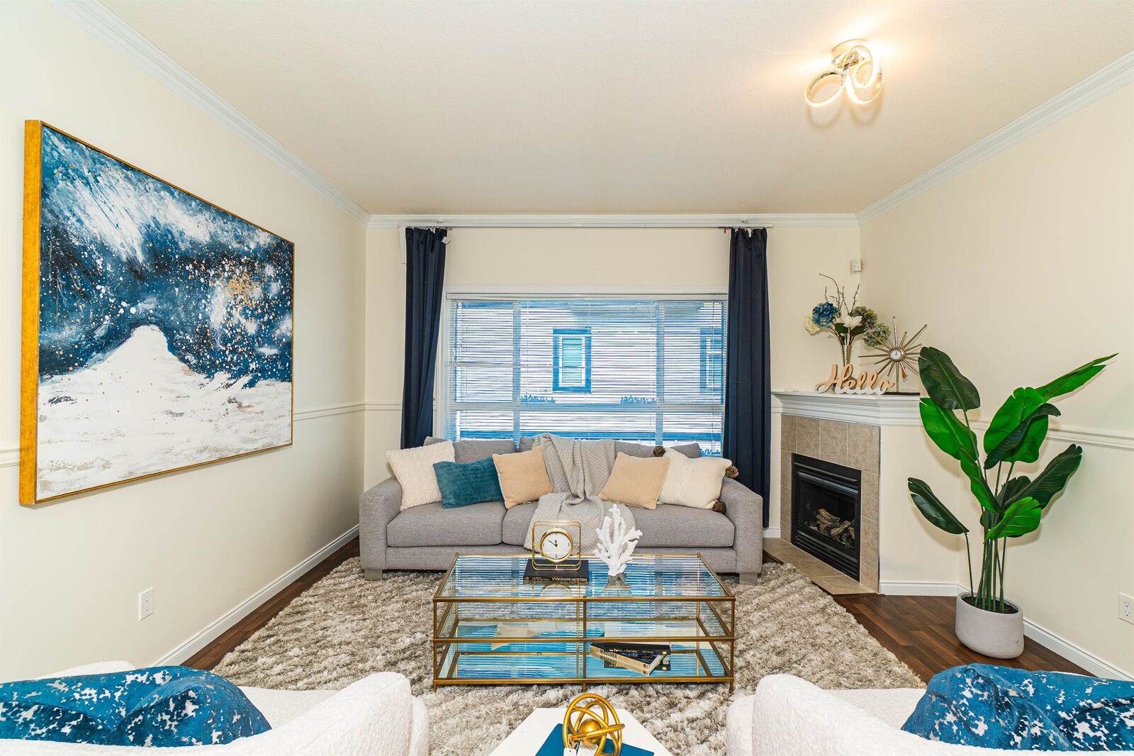 Property Photo: 9420 Ferndale Road 18 BC V6Y 0A7