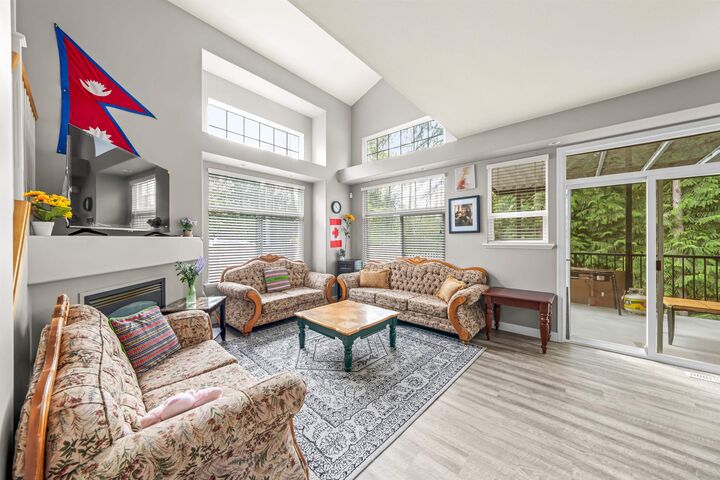 Property Photo:  11495 Cottonwood Drive 1  BC V2X 6C8 