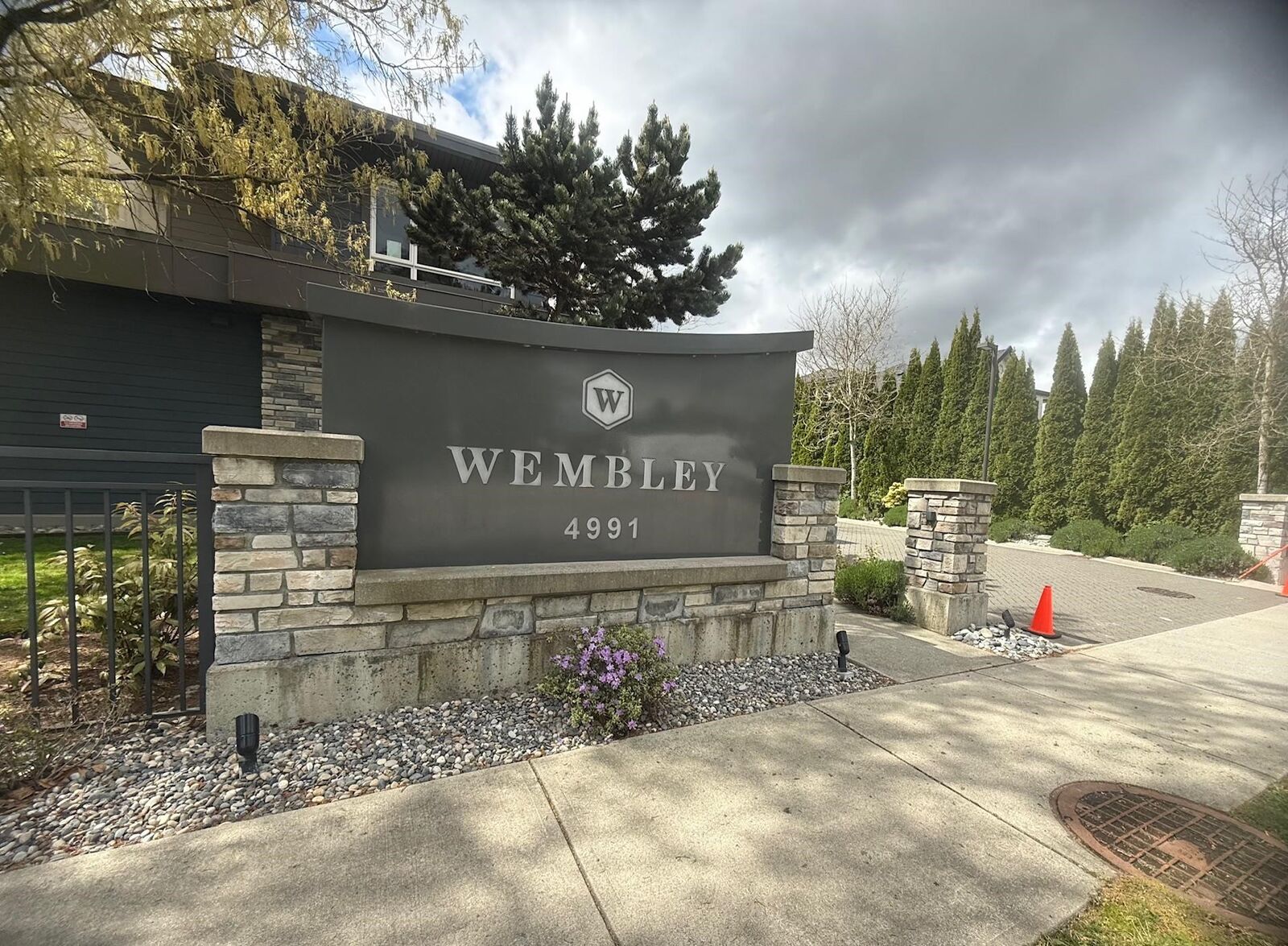 Property Photo:  4991 No. 5 Road 106  BC V6X 0S9 