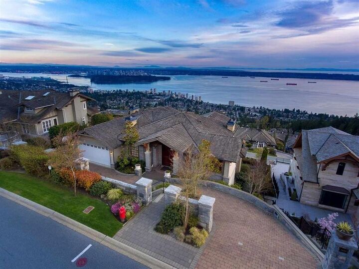 Property Photo: 2420 Halston Court BC V7S 3K3