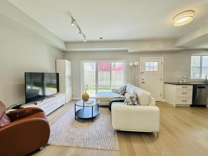 Property Photo: 7180 Lechow Street 32 BC V6Y 0K9