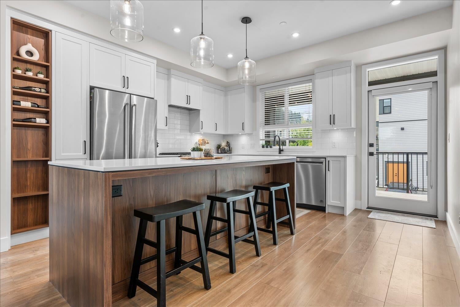 Property Photo:  45500 Campus Drive 10  BC V2R 6E9 