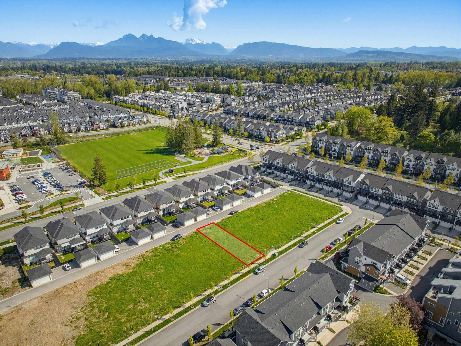 Property Photo: 20149 81A Avenue BC V2Y 2A8