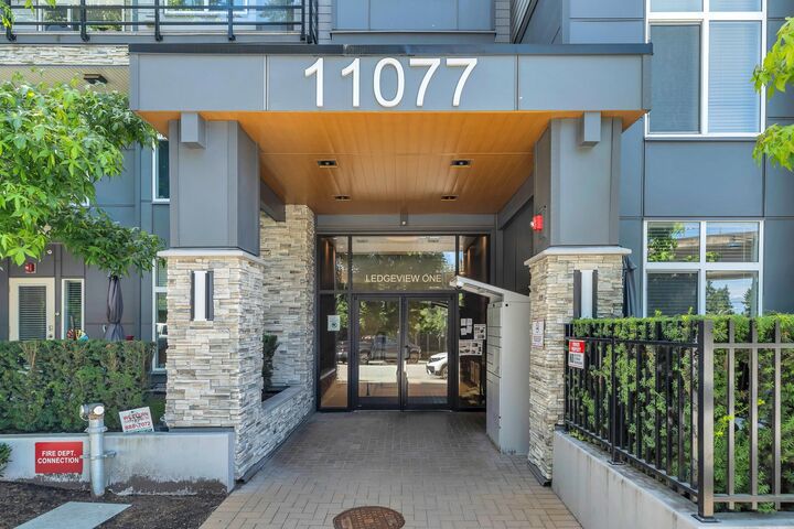 Property Photo:  11077 Ravine Road 313  BC V3T 0R7 