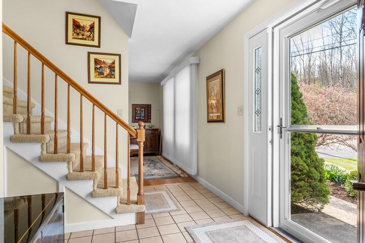 Property Photo:  4220 Fuller Hollow Road  NY 13850 