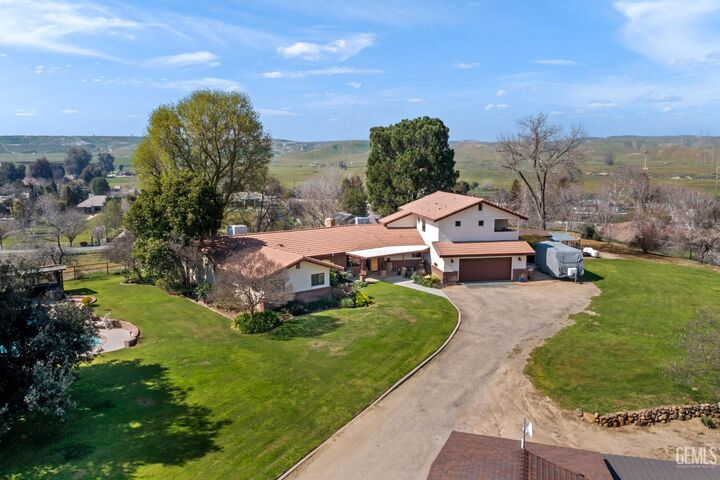 Property Photo:  6600 Alfred Harrell Highway  CA 93308 
