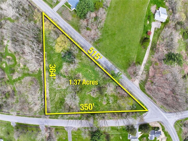 Property Photo:  6031 Podunk Road  NY 14886 