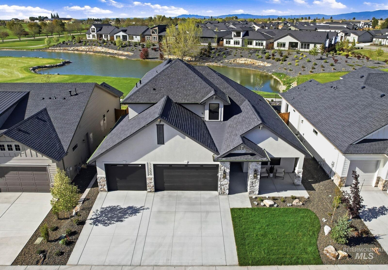 Property Photo:  11332 W Lahinch Ln  ID 83634 