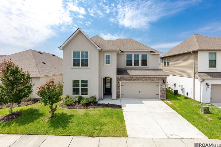 Property Photo:  13908 Bellacosa Ave  LA 70817 