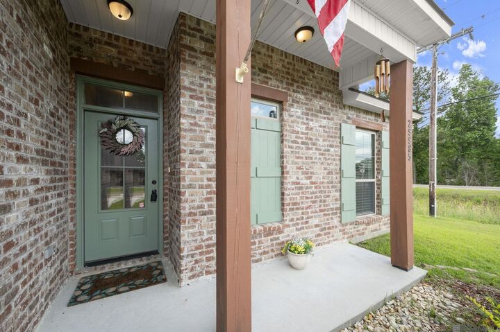 Property Photo: 29985 Bram Street LA 70754