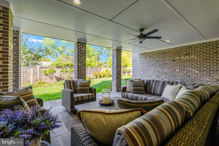 Property Photo:  6514 Fairlawn Drive  VA 22101 