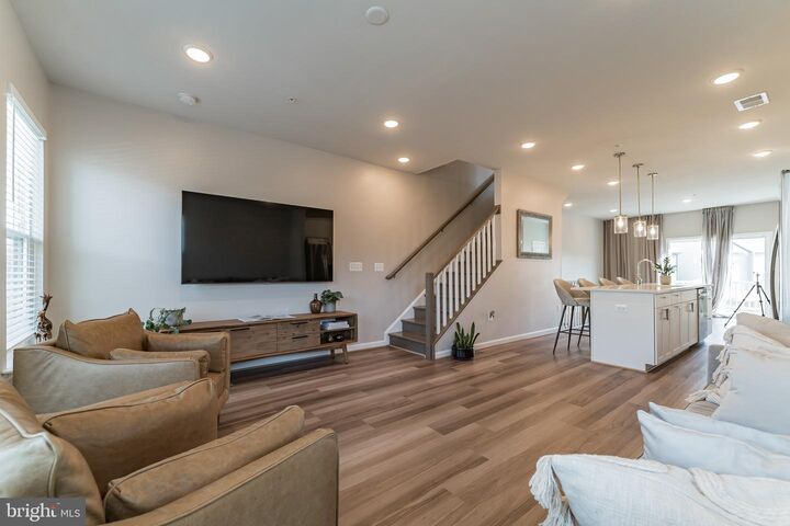 Property Photo:  221 Narrowleaf Way  MD 20724 