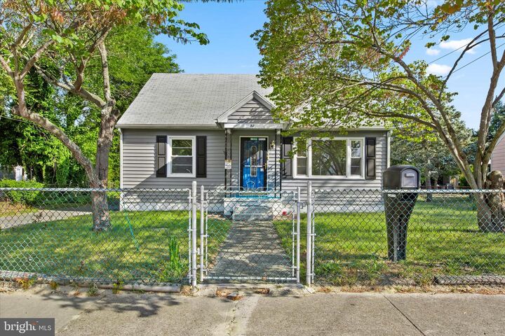 Property Photo:  921 Brown Street  MD 21804 