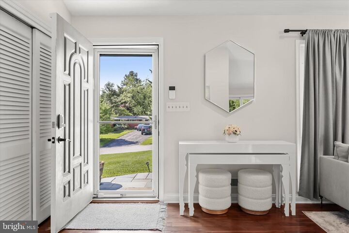 Property Photo:  3412 Manor Hill  MD 21208 