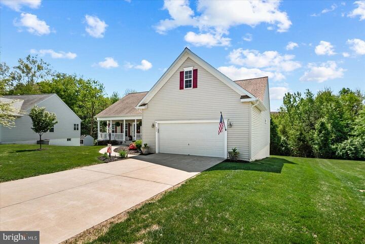 Property Photo:  632 Windermere  VA 22701 