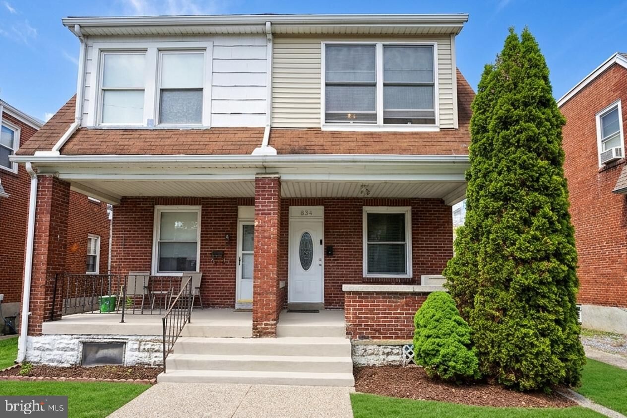 Property Photo:  634 S 27th Street  PA 17111 
