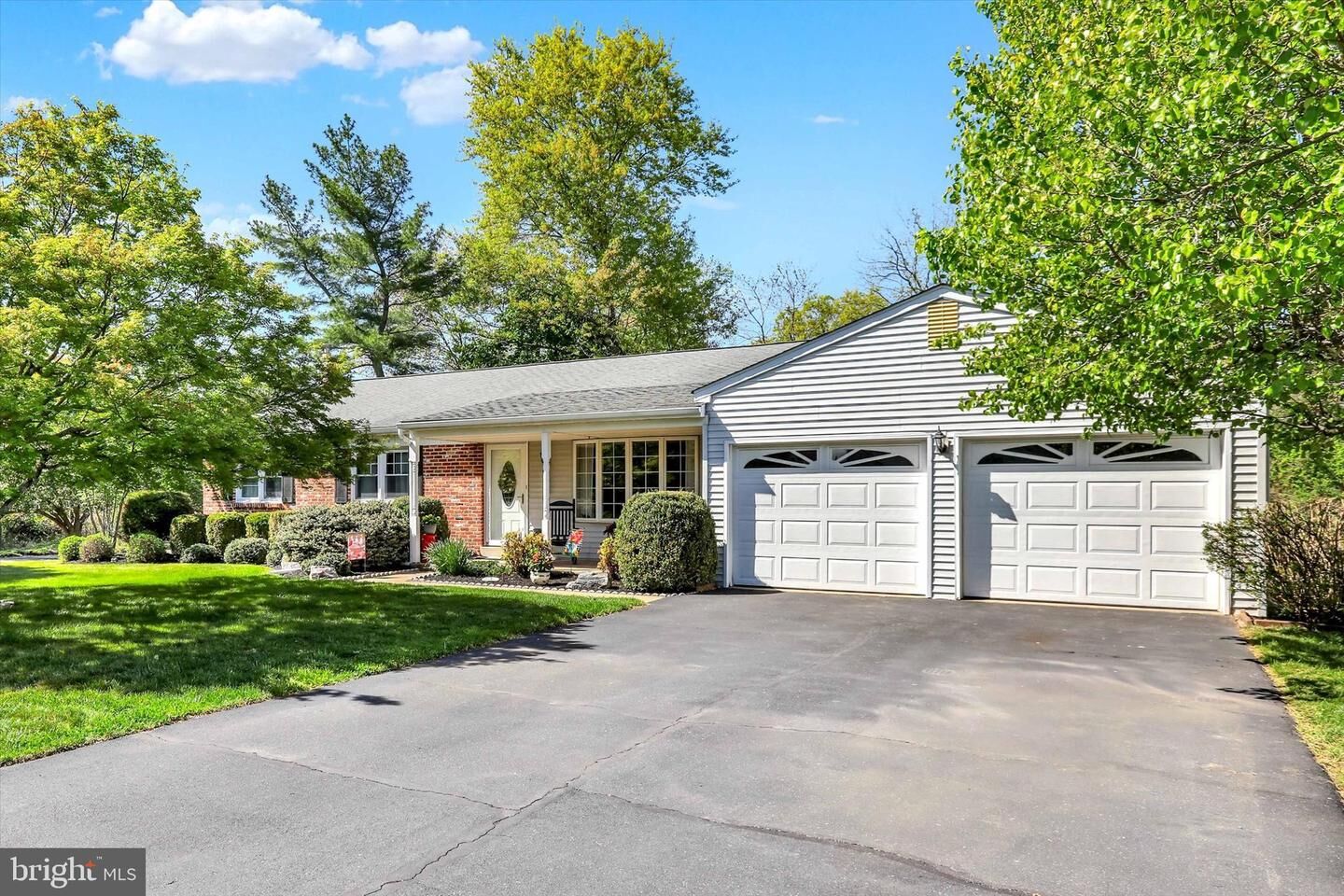 Property Photo:  1950 Gibson Drive  PA 19040 