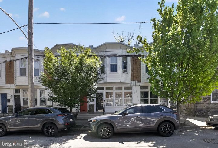 Property Photo:  132 E Hartwell Lane  PA 19118 