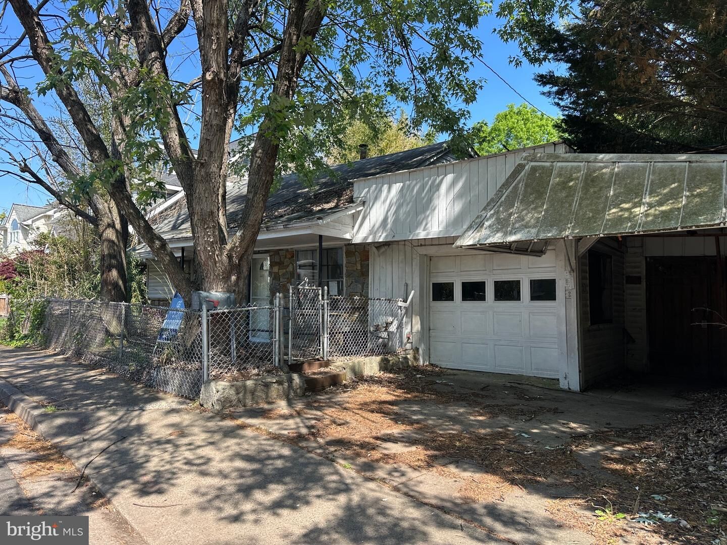 Property Photo:  3970 26th Street N  VA 22207 