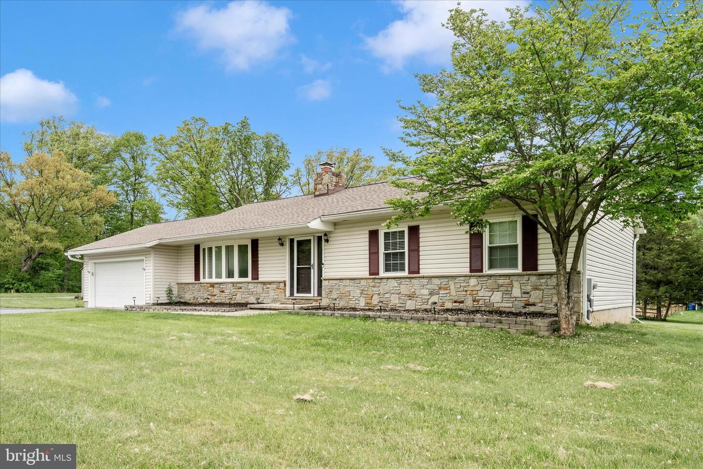 Property Photo:  7023 Runkles Road  MD 21771 