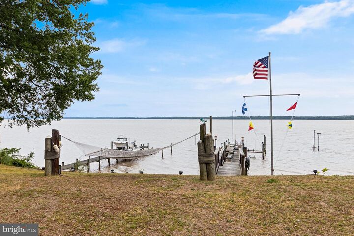 Property Photo:  12015 Woodbury Road  MD 20662 