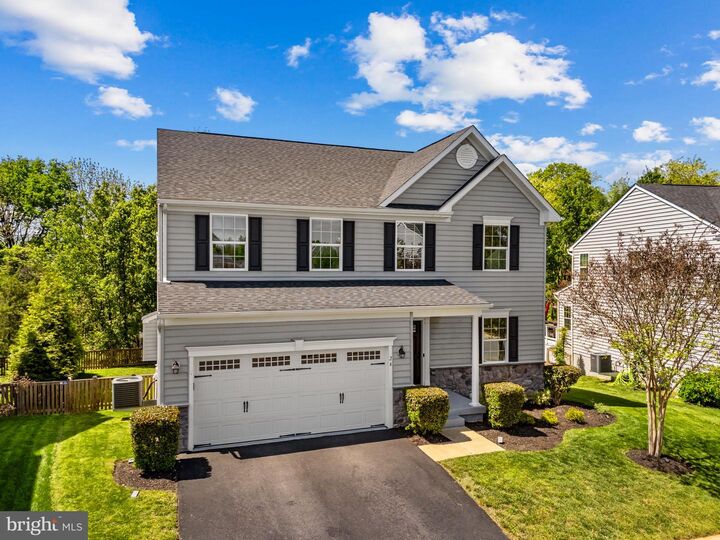 Property Photo:  24 Eisentown Drive  VA 20180 