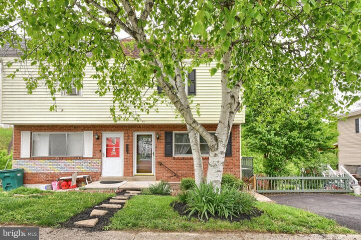 Property Photo:  619 Erford Road  PA 17011 