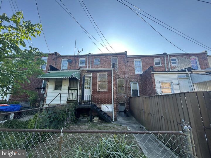 Property Photo:  12 N Abington Avenue  MD 21229 