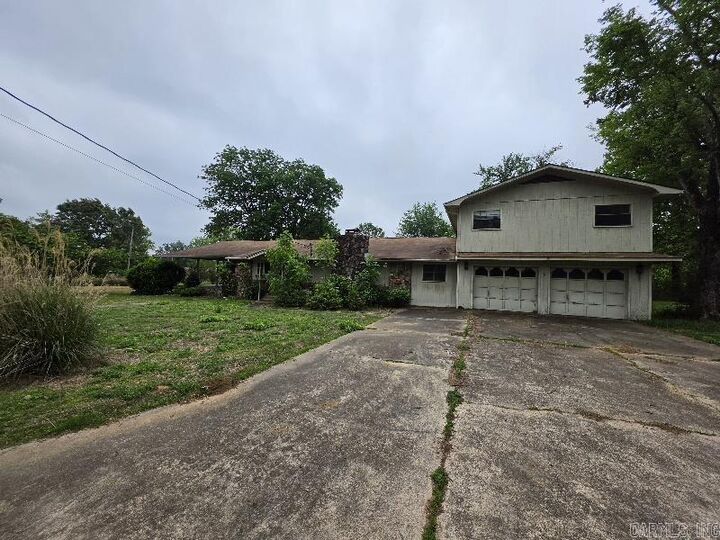 Property Photo:  1701 Bethesda  AR 71953 
