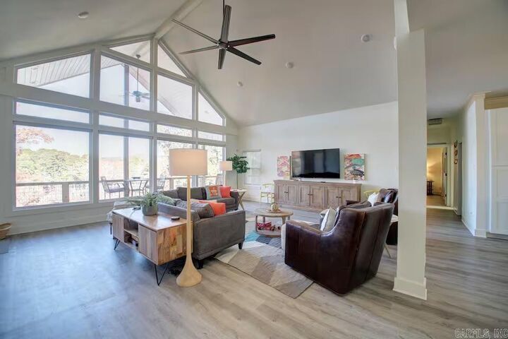 Property Photo:  270 Chappel Hill Road  AR 71913 