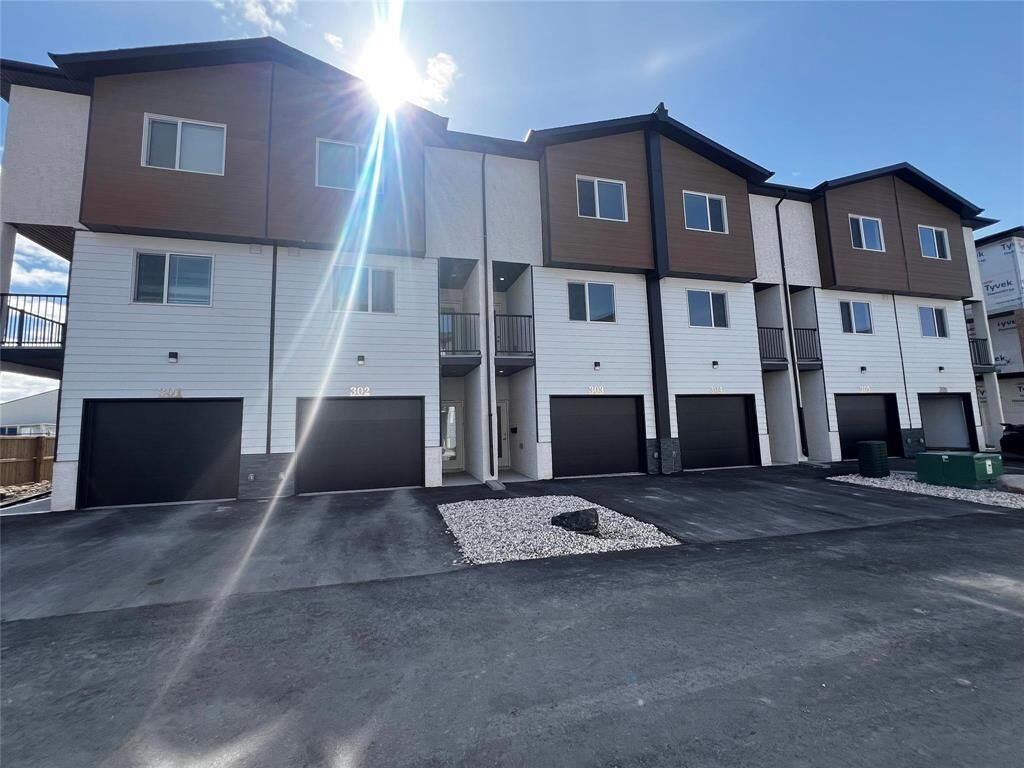 Photo de la propriété:  591 Washington Avenue  MB R2K 1M1 