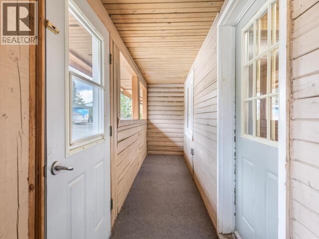 Property Photo:  91301 Alaska Highway  YT Y1A 6E4 