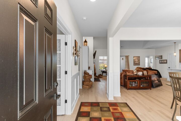 Property Photo:  1215 Mill Banks Dr.  SC 29568 