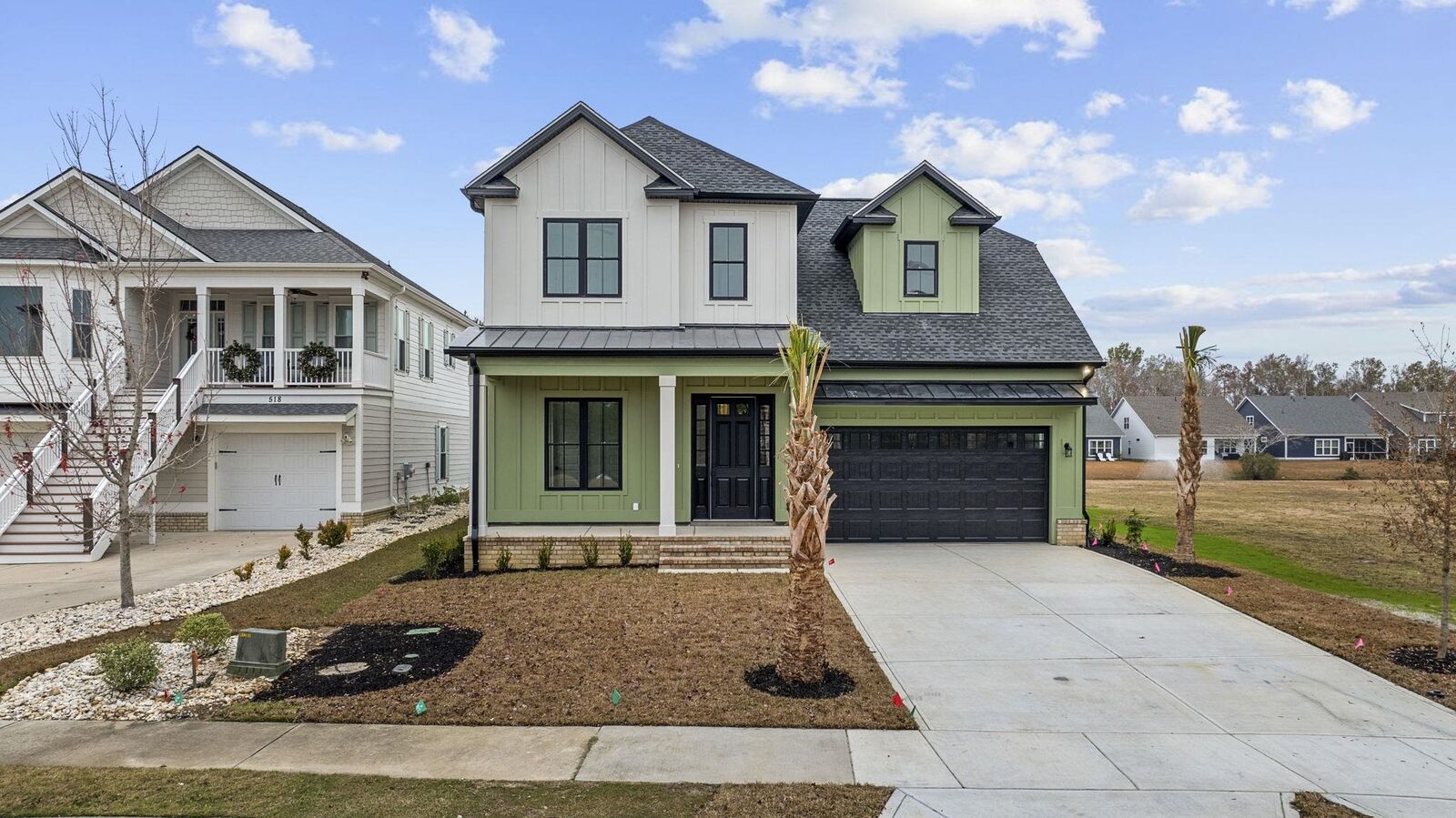 Property Photo:  514 Harbour View Dr.  SC 29579 