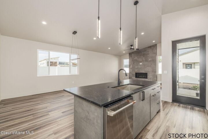 Property Photo:  11580 N Woolridge Way  ID 83858 