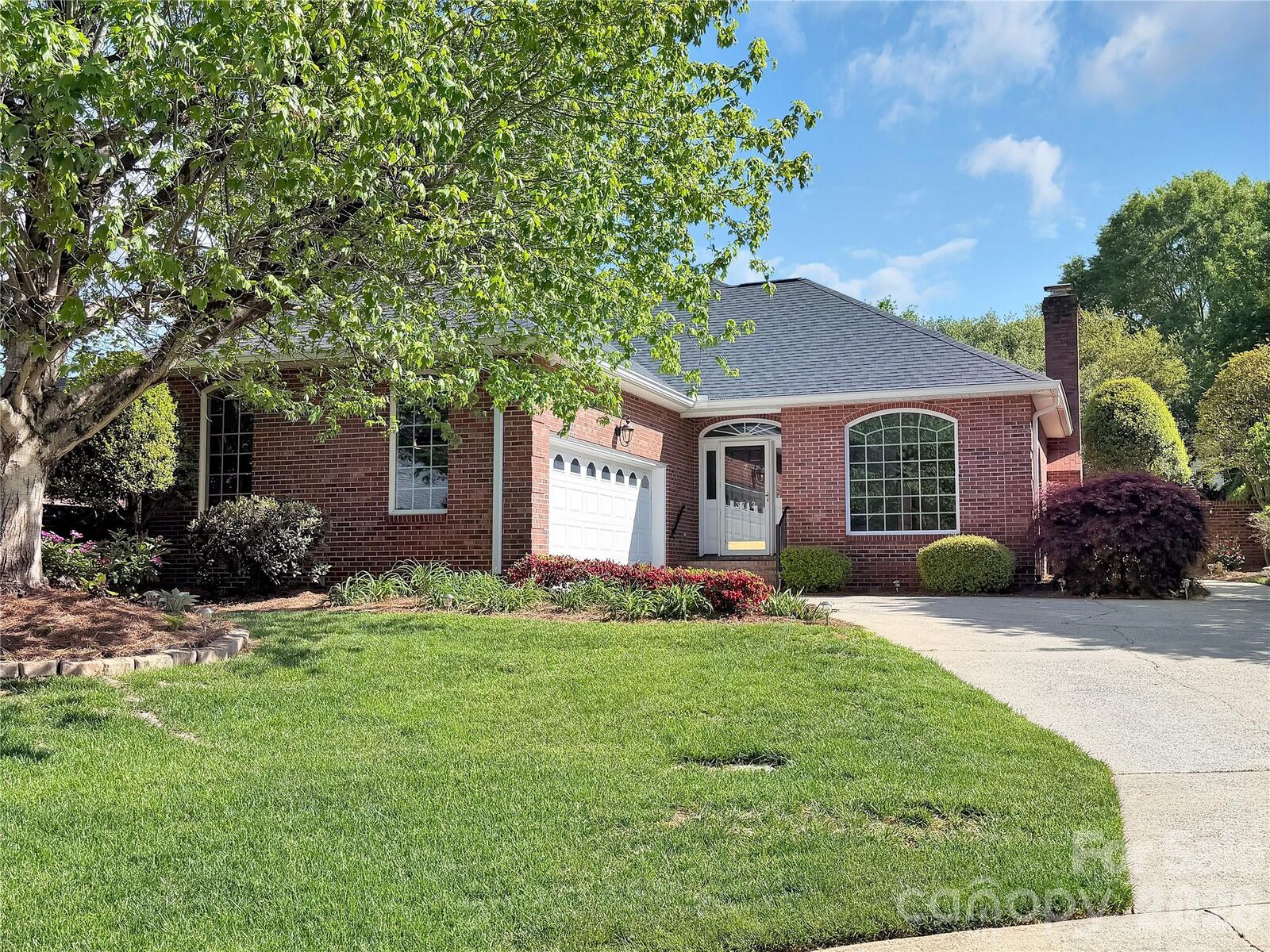 Property Photo:  3712 Bryantcole Way  NC 28056 