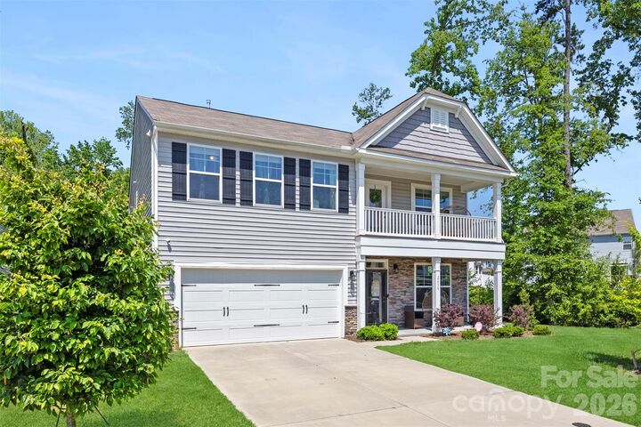 Property Photo: 2439 Judson Drive NC 28054