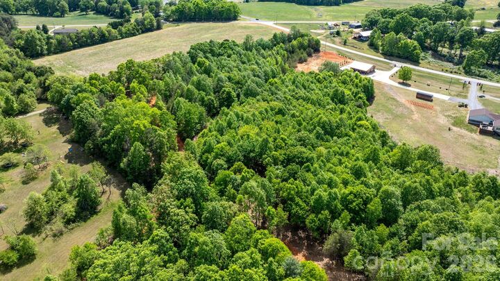 Property Photo: 197 Long Leaf Pine Drive Lot 3 NC 28636